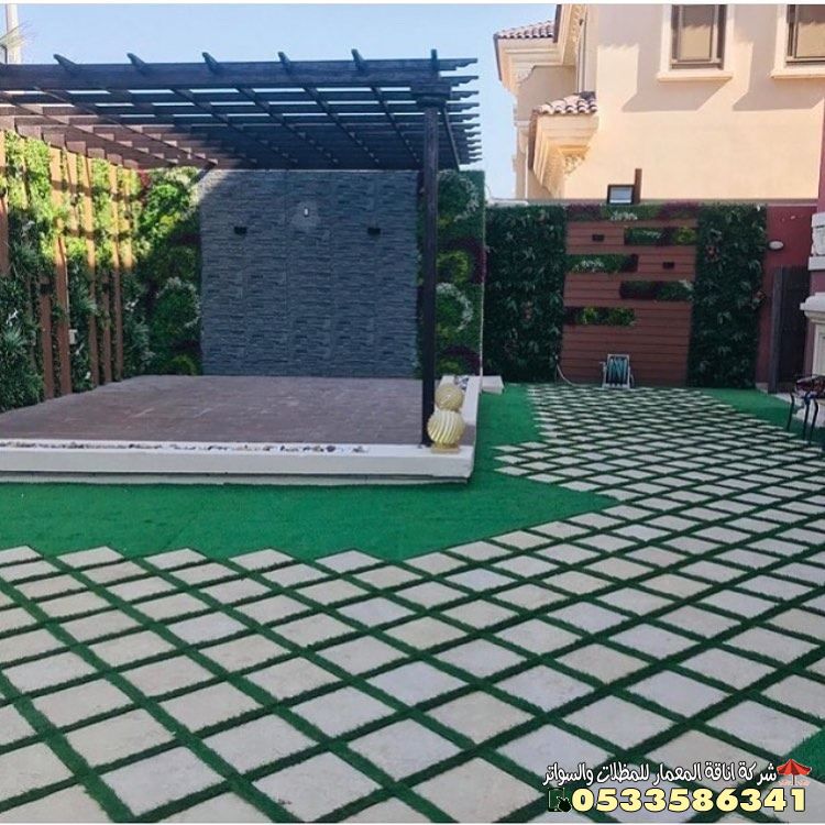 أفضل محل تركيب مظلات شرق الرياض- تركيب مظلات للحدائق والسيارات والأحواش بخصومات مميزة